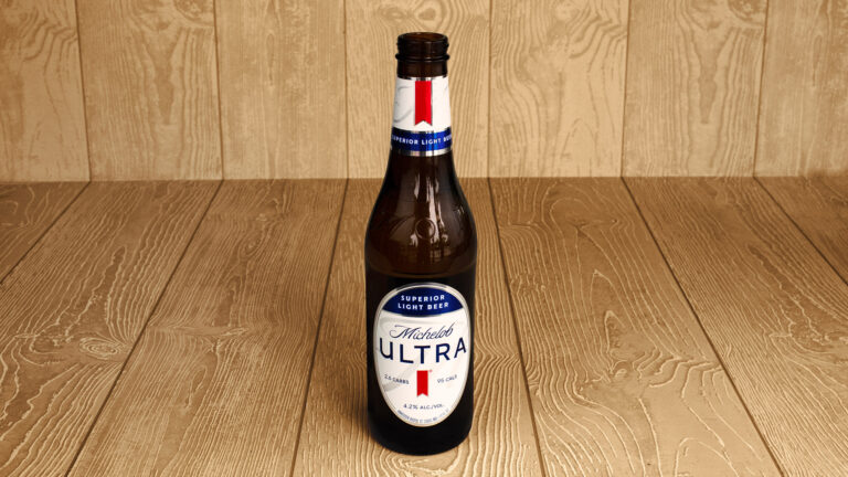 Michelob Ultra