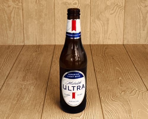 Michelob Ultra